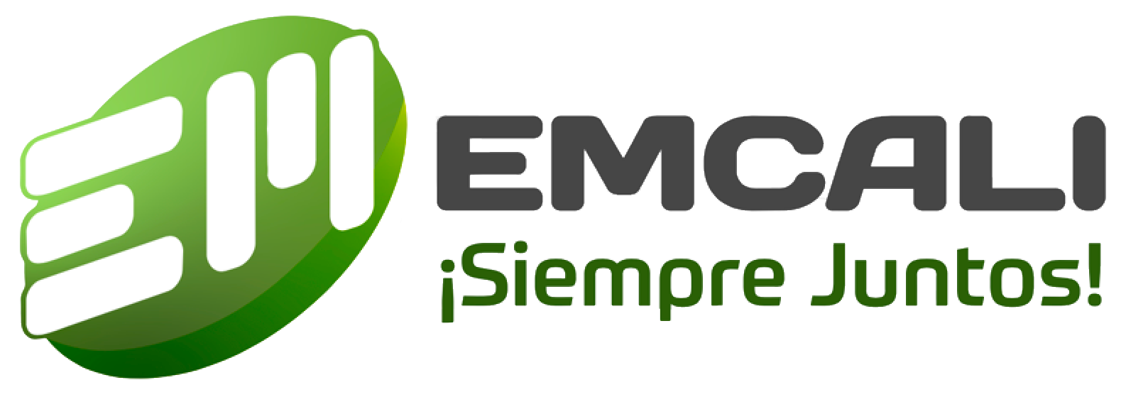 Logo Emcali